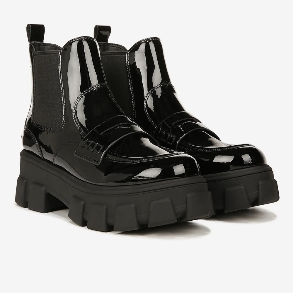 Circus NY by Sam Edelman Dia Boots in size 9.5